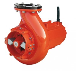 Chopper Submersible Pumps